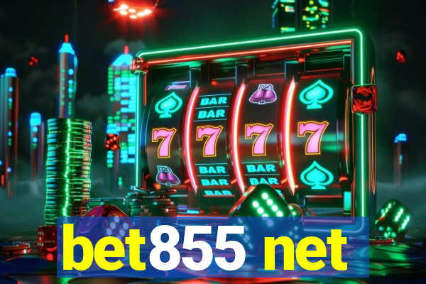 bet855 net